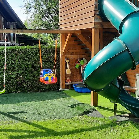 Ferienwohnung In Weyregg Am Attersee Екстериор снимка