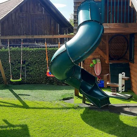 Ferienwohnung In Weyregg Am Attersee Екстериор снимка
