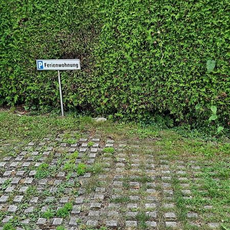 Ferienwohnung In Weyregg Am Attersee Екстериор снимка