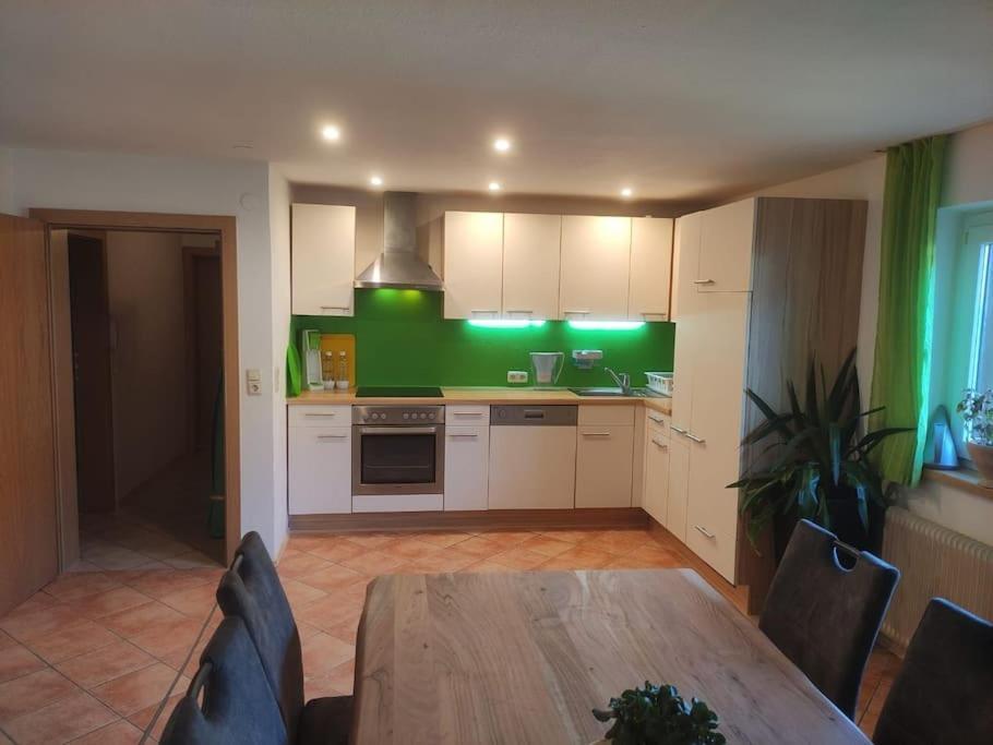 Ferienwohnung In Weyregg Am Attersee Екстериор снимка