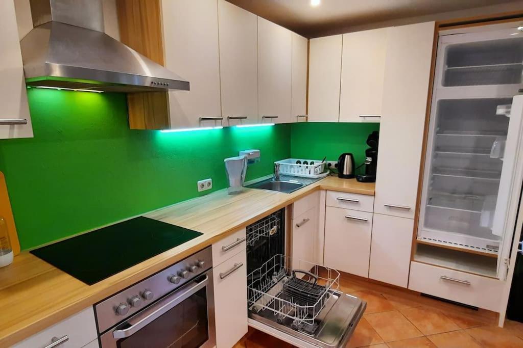 Ferienwohnung In Weyregg Am Attersee Екстериор снимка