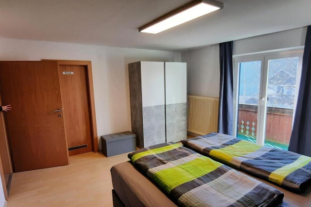 Ferienwohnung In Weyregg Am Attersee Екстериор снимка
