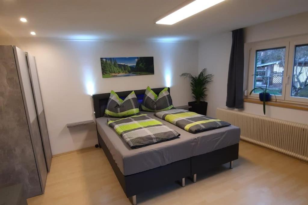 Ferienwohnung In Weyregg Am Attersee Екстериор снимка