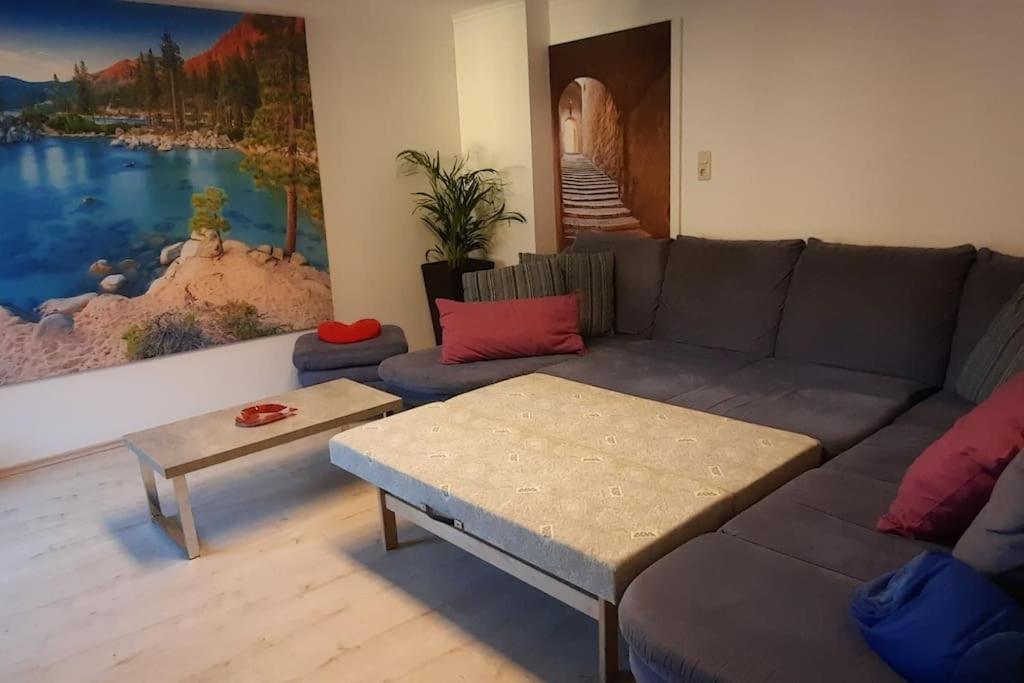 Ferienwohnung In Weyregg Am Attersee Екстериор снимка