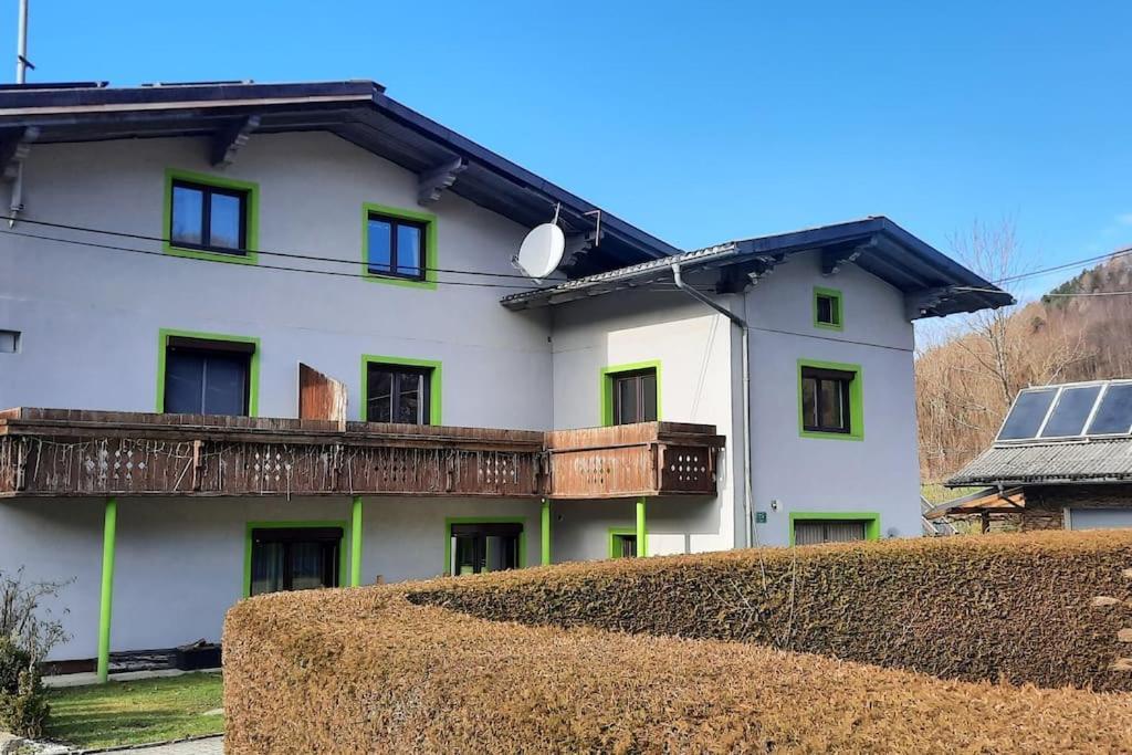 Ferienwohnung In Weyregg Am Attersee Екстериор снимка