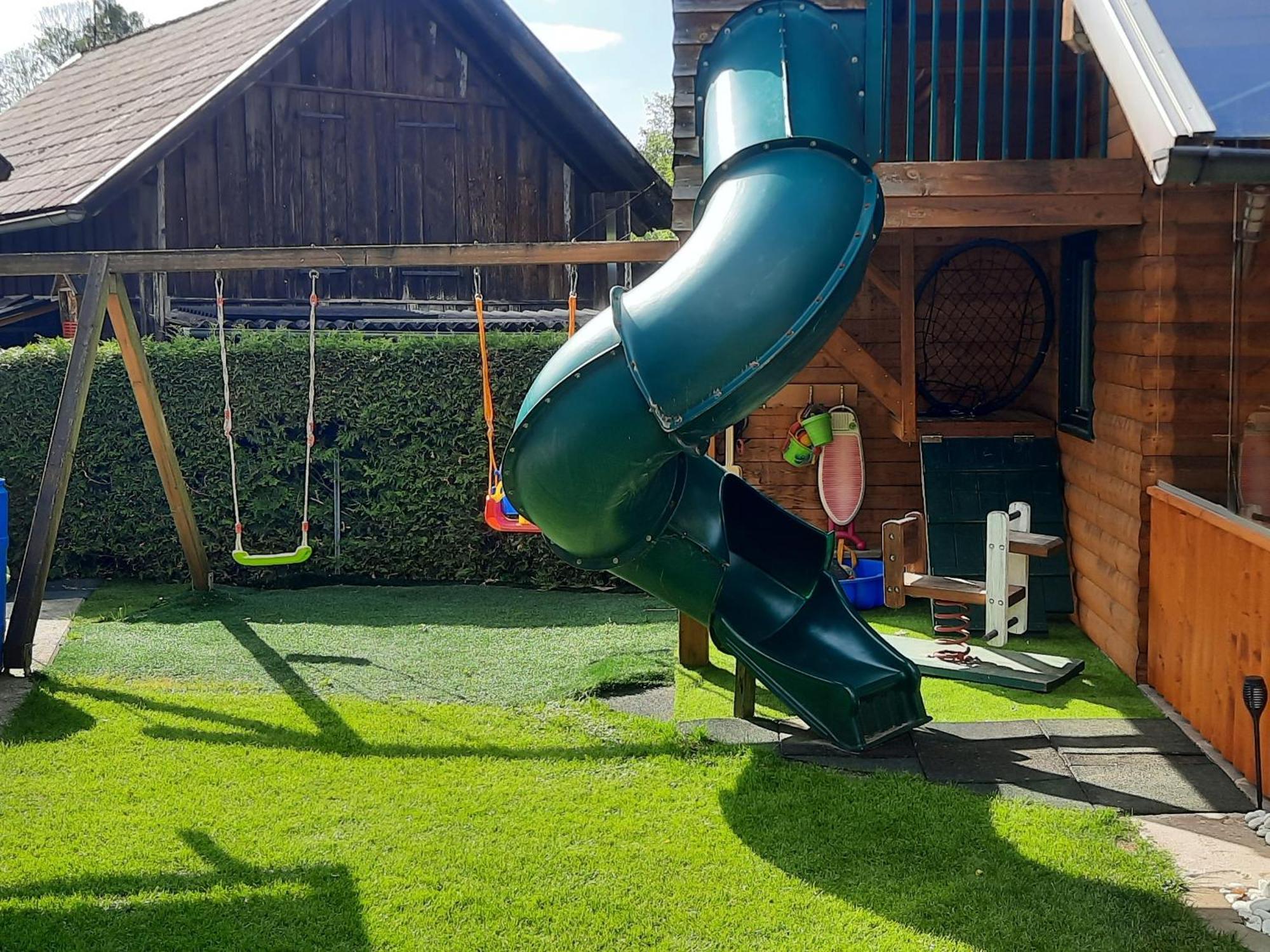 Ferienwohnung In Weyregg Am Attersee Екстериор снимка